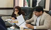اولین جلسه هیئت نظارت بر امور آموزشگاههای فنی و حرفه ای آزاد استان بوشهر در سال‌جاری برگزار شد