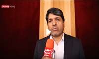 مصاحبه مدیر کل با خبر گزاری تسنیم (آموزش معتادین بهبود یافته)