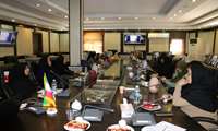 برگزاری رویداد بوت کمپ فروش(بهمراه محتوا)