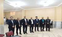 برگزاری آزمون سراسری ارتقاء و انتصاب کارکنان بانک رفاه کارگران
