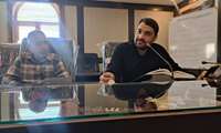  امتداد راه مجاهد؛ برگزاری نشست «شنبه‌های مهدوی» با محوریت تبیین ابعاد حماسه تشییع شهید والامقام