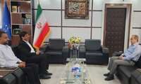  «ایران ماهر»؛ بستری راهبردی برای پیوند آموزش با بازار کار و صنعت